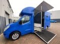 Renault Master Alexander Horse Box 10