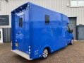 Renault Master Alexander Horse Box 11