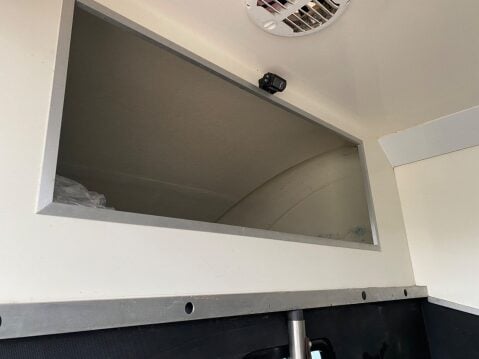 Renault Master Alexander Horse Box 21