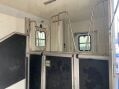 Renault Master Alexander Horse Box 22