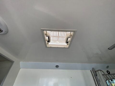 Renault Master Alexander Horse Box 23