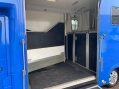 Renault Master Alexander Horse Box 24