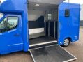 Renault Master Alexander Horse Box 25