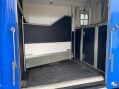 Renault Master Alexander Horse Box 26