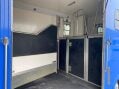 Renault Master Alexander Horse Box 31