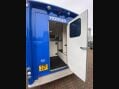 Renault Master Alexander Horse Box 36