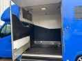 Renault Master Alexander Horse Box 40