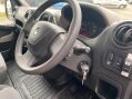 Renault Master Alexander Horse Box 42