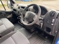 Renault Master Alexander Horse Box 47