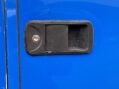 Renault Master Alexander Horse Box 54