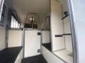 Renault Master Alexander Horse Box 55