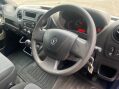 Renault Master Alexander Horse Box 57