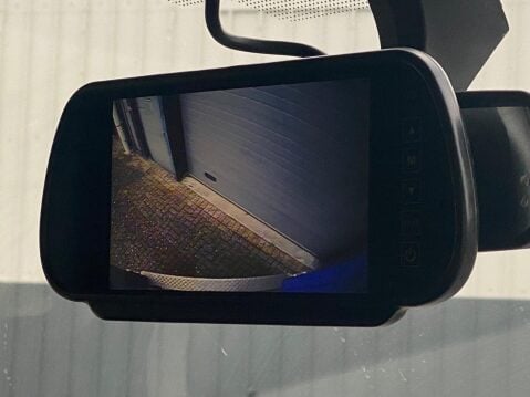 Renault Master Alexander Horse Box 59