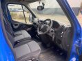 Renault Master Alexander Horse Box 60