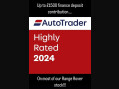 Land Rover Range Rover Evoque 2.0 D150 MHEV R-Dynamic S Auto 4WD Euro 6 (s/s) 5dr 4