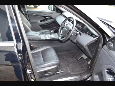 Land Rover Range Rover Evoque 2.0 D150 MHEV R-Dynamic S Auto 4WD Euro 6 (s/s) 5dr 31