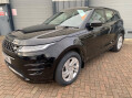 Land Rover Range Rover Evoque 2.0 D150 MHEV R-Dynamic S Auto 4WD Euro 6 (s/s) 5dr 59