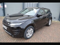 Land Rover Range Rover Evoque 2.0 D150 MHEV R-Dynamic S Auto 4WD Euro 6 (s/s) 5dr 3