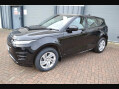 Land Rover Range Rover Evoque 2.0 D150 MHEV R-Dynamic S Auto 4WD Euro 6 (s/s) 5dr 10