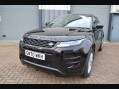 Land Rover Range Rover Evoque 2.0 D150 MHEV R-Dynamic S Auto 4WD Euro 6 (s/s) 5dr 13
