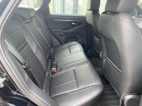 Land Rover Range Rover Evoque 2.0 D150 MHEV R-Dynamic S Auto 4WD Euro 6 (s/s) 5dr 30