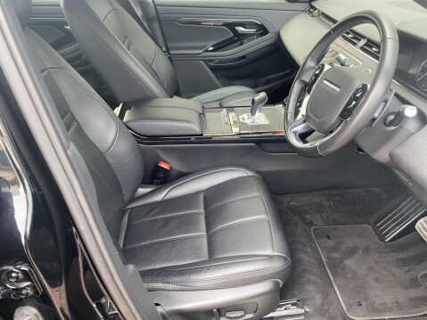 Land Rover Range Rover Evoque 2.0 D150 MHEV R-Dynamic S Auto 4WD Euro 6 (s/s) 5dr 33