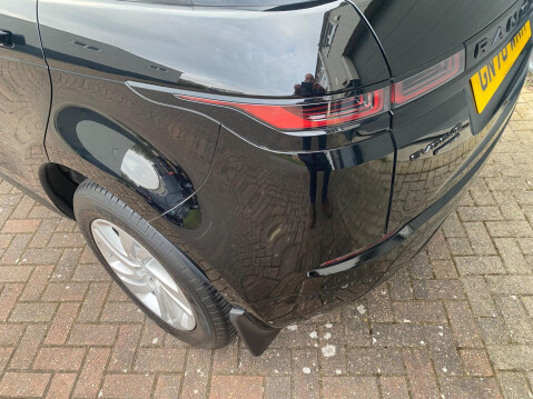 Land Rover Range Rover Evoque 2.0 D150 MHEV R-Dynamic S Auto 4WD Euro 6 (s/s) 5dr 52