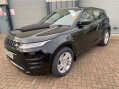 Land Rover Range Rover Evoque 2.0 D150 MHEV R-Dynamic S Auto 4WD Euro 6 (s/s) 5dr 61