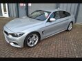 BMW 4 Series 3.0 440i M Sport Auto Euro 6 (s/s) 5dr 6
