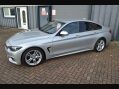 BMW 4 Series 3.0 440i M Sport Auto Euro 6 (s/s) 5dr 8