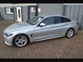 BMW 4 Series 3.0 440i M Sport Auto Euro 6 (s/s) 5dr 9
