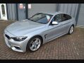 BMW 4 Series 3.0 440i M Sport Auto Euro 6 (s/s) 5dr 10