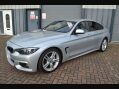 BMW 4 Series 3.0 440i M Sport Auto Euro 6 (s/s) 5dr 11