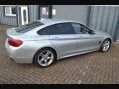 BMW 4 Series 3.0 440i M Sport Auto Euro 6 (s/s) 5dr 19