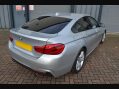 BMW 4 Series 3.0 440i M Sport Auto Euro 6 (s/s) 5dr 21