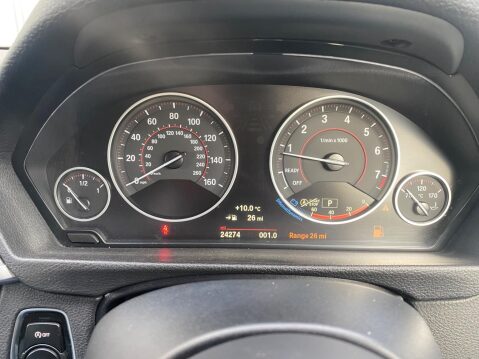 BMW 4 Series 3.0 440i M Sport Auto Euro 6 (s/s) 5dr 35