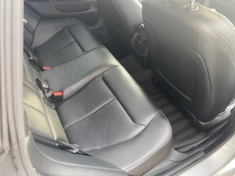 BMW 4 Series 3.0 440i M Sport Auto Euro 6 (s/s) 5dr 38