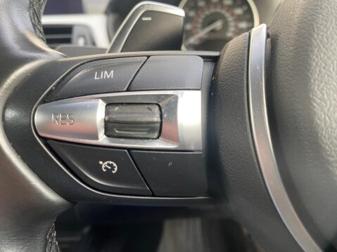 BMW 4 Series 3.0 440i M Sport Auto Euro 6 (s/s) 5dr 33
