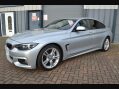 BMW 4 Series 3.0 440i M Sport Auto Euro 6 (s/s) 5dr 12