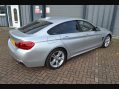 BMW 4 Series 3.0 440i M Sport Auto Euro 6 (s/s) 5dr 20