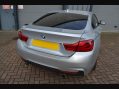 BMW 4 Series 3.0 440i M Sport Auto Euro 6 (s/s) 5dr 24