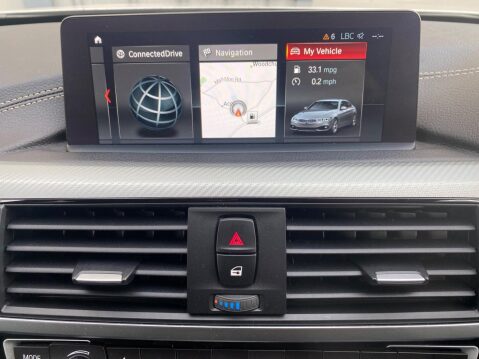BMW 4 Series 3.0 440i M Sport Auto Euro 6 (s/s) 5dr 29