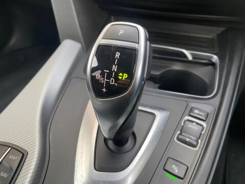 BMW 4 Series 3.0 440i M Sport Auto Euro 6 (s/s) 5dr 32