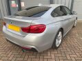 BMW 4 Series 3.0 440i M Sport Auto Euro 6 (s/s) 5dr 25