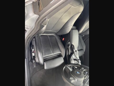 BMW 4 Series 3.0 440i M Sport Auto Euro 6 (s/s) 5dr 45