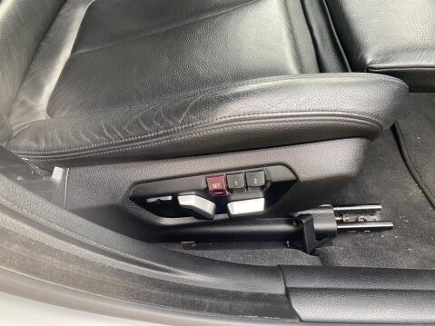 BMW 4 Series 3.0 440i M Sport Auto Euro 6 (s/s) 5dr 43