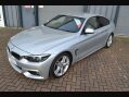 BMW 4 Series 3.0 440i M Sport Auto Euro 6 (s/s) 5dr 5