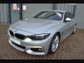 BMW 4 Series 3.0 440i M Sport Auto Euro 6 (s/s) 5dr 4