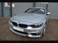 BMW 4 Series 3.0 440i M Sport Auto Euro 6 (s/s) 5dr 13