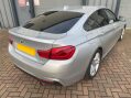 BMW 4 Series 3.0 440i M Sport Auto Euro 6 (s/s) 5dr 26